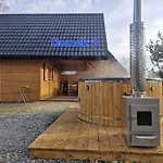 Σαλέ Na Groniku Zubrzyca Gorna