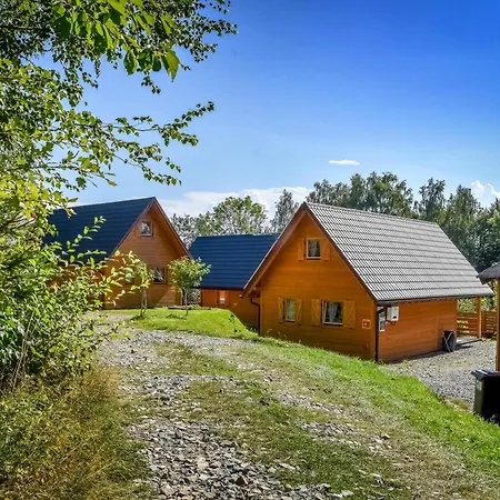 Na Groniku Zubrzyca Gorna