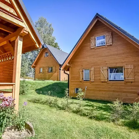 Na Groniku בקתה *