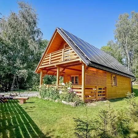 Na Groniku * Zubrzyca Gorna