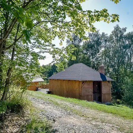 Horská chata Na Groniku