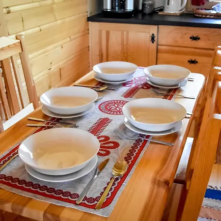 Na Groniku * Zubrzyca Gorna