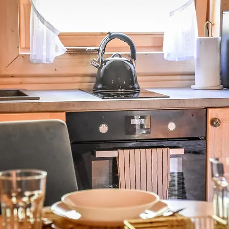 Na Groniku בקתה *