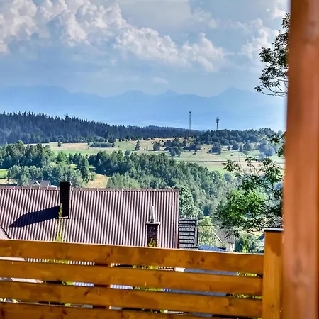 Na Groniku Zubrzyca Gorna