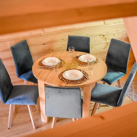 Na Groniku * Zubrzyca Gorna