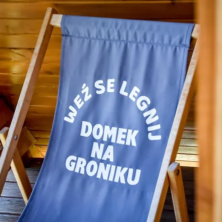 Na Groniku Zubrzyca Gorna