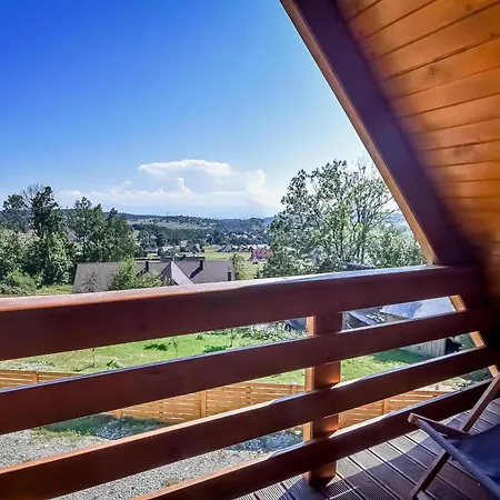 Na Groniku * Zubrzyca Gorna