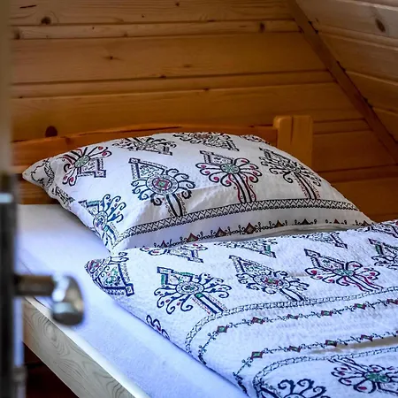 Na Groniku בקתה *