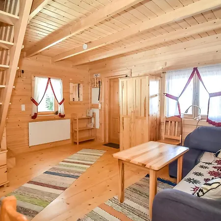 Na Groniku Zubrzyca Gorna