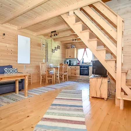 Horská chata Na Groniku *