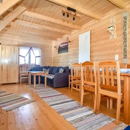 Na Groniku Zubrzyca Gorna