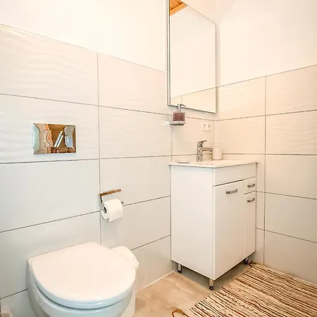 Na Groniku Horská chata *