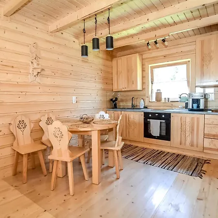 Na Groniku Zubrzyca Gorna