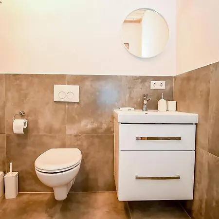 Na Groniku בקתה *