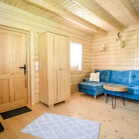 Na Groniku * Zubrzyca Gorna