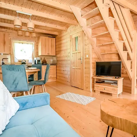 Na Groniku Horská chata *