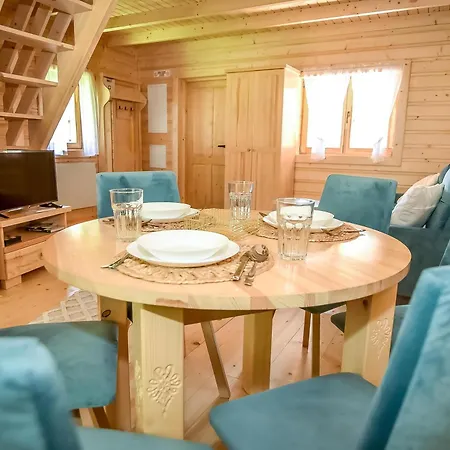 Na Groniku Zubrzyca Gorna