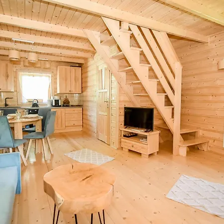 Na Groniku Horská chata