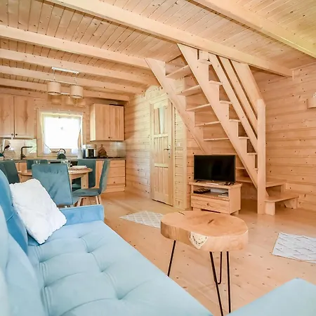 Na Groniku בקתה *