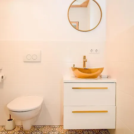 בקתה Na Groniku *