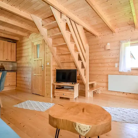 Na Groniku * Zubrzyca Gorna