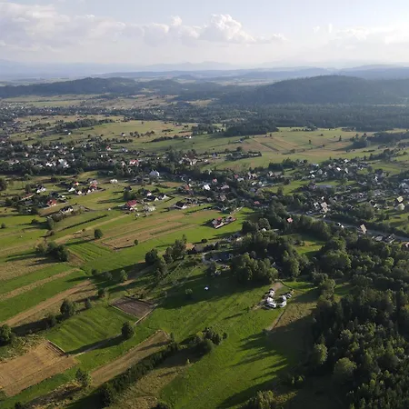 Na Groniku Zubrzyca Gorna