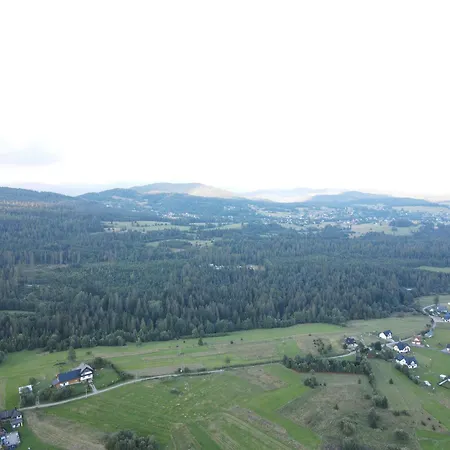 Σαλέ Na Groniku Zubrzyca Gorna