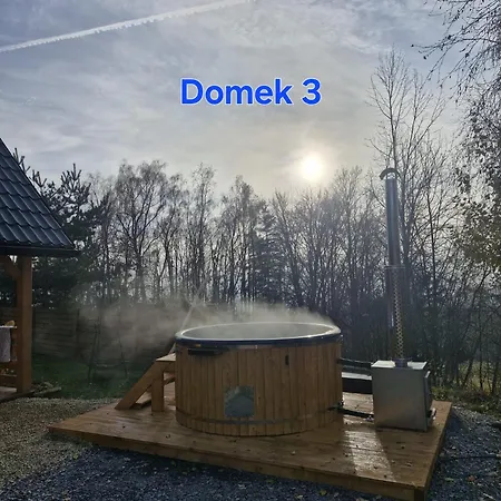 Na Groniku Шале *