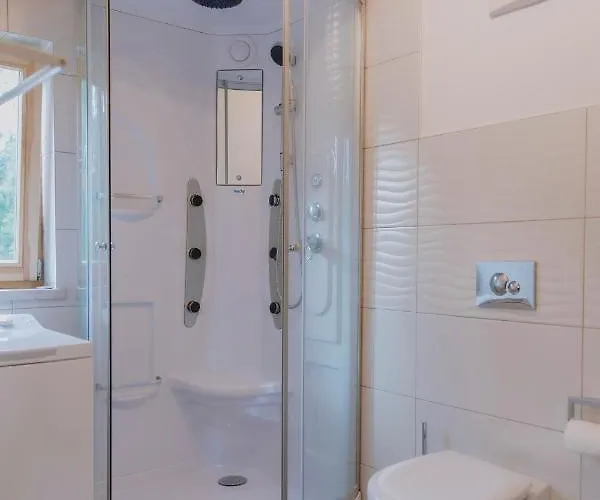 Na Groniku Zubrzyca Gorna