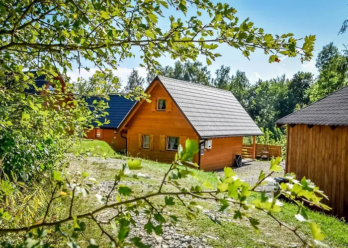 Na Groniku Chalet Zubrzyca Gorna