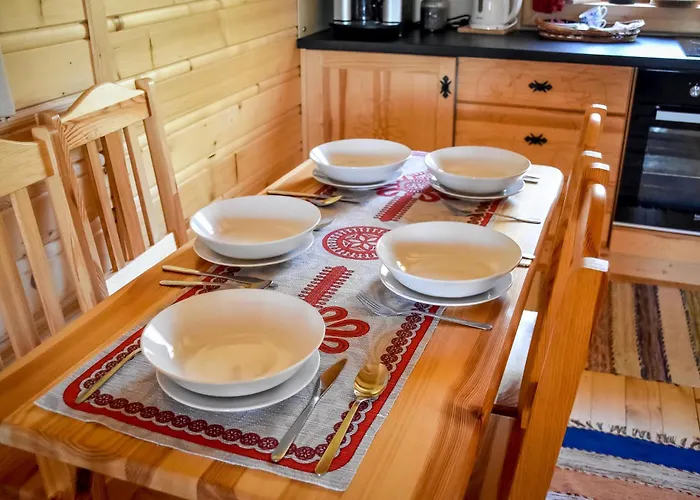 Na Groniku * Zubrzyca Gorna