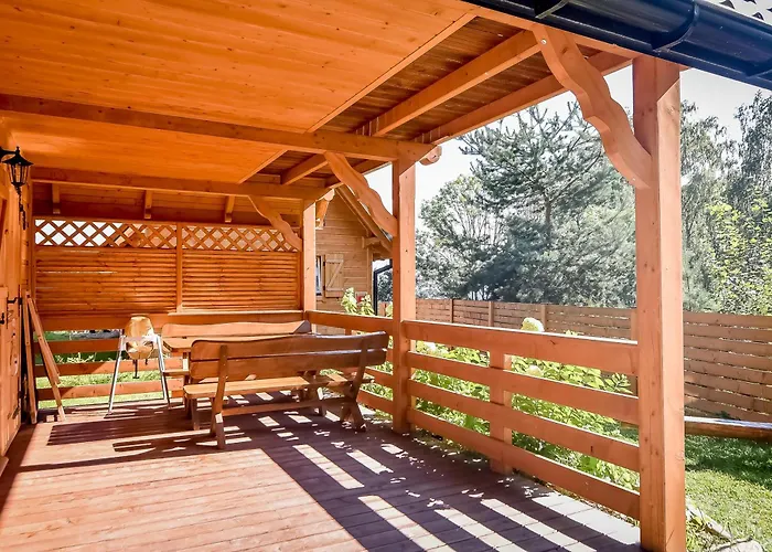 Na Groniku * Zubrzyca Gorna