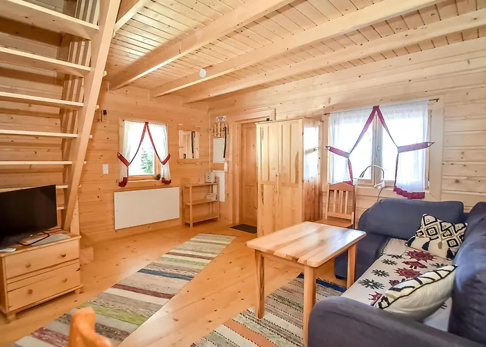 Na Groniku Zubrzyca Gorna