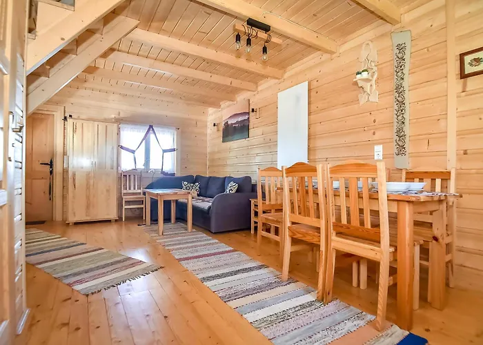 Na Groniku Zubrzyca Gorna