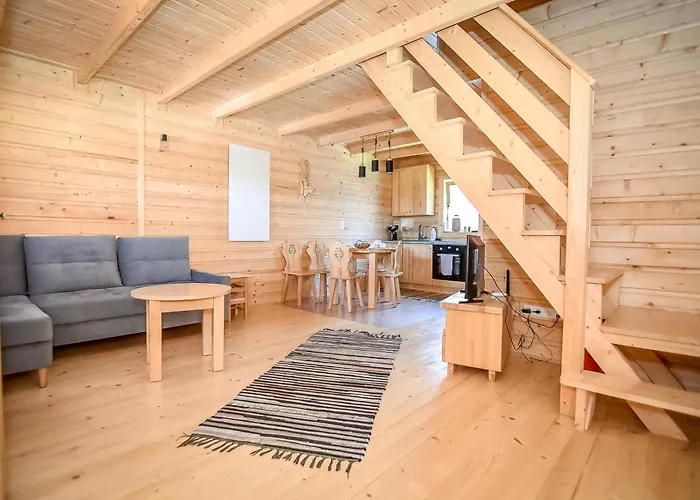 Na Groniku * Zubrzyca Gorna