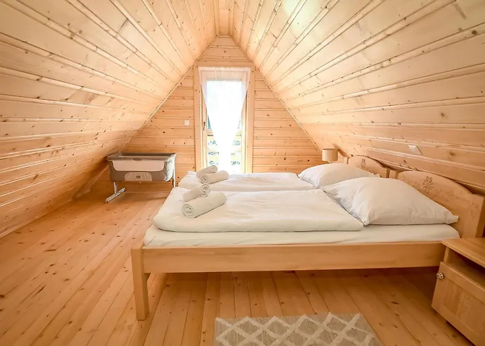 Na Groniku Zubrzyca Gorna