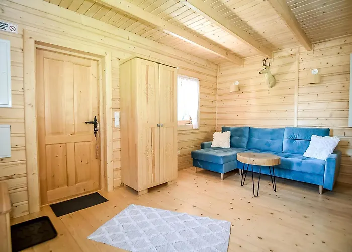 Na Groniku * Zubrzyca Gorna