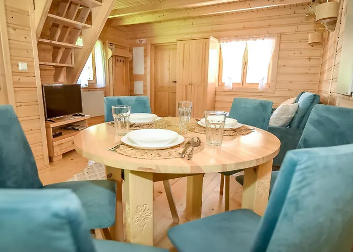 Na Groniku Zubrzyca Gorna